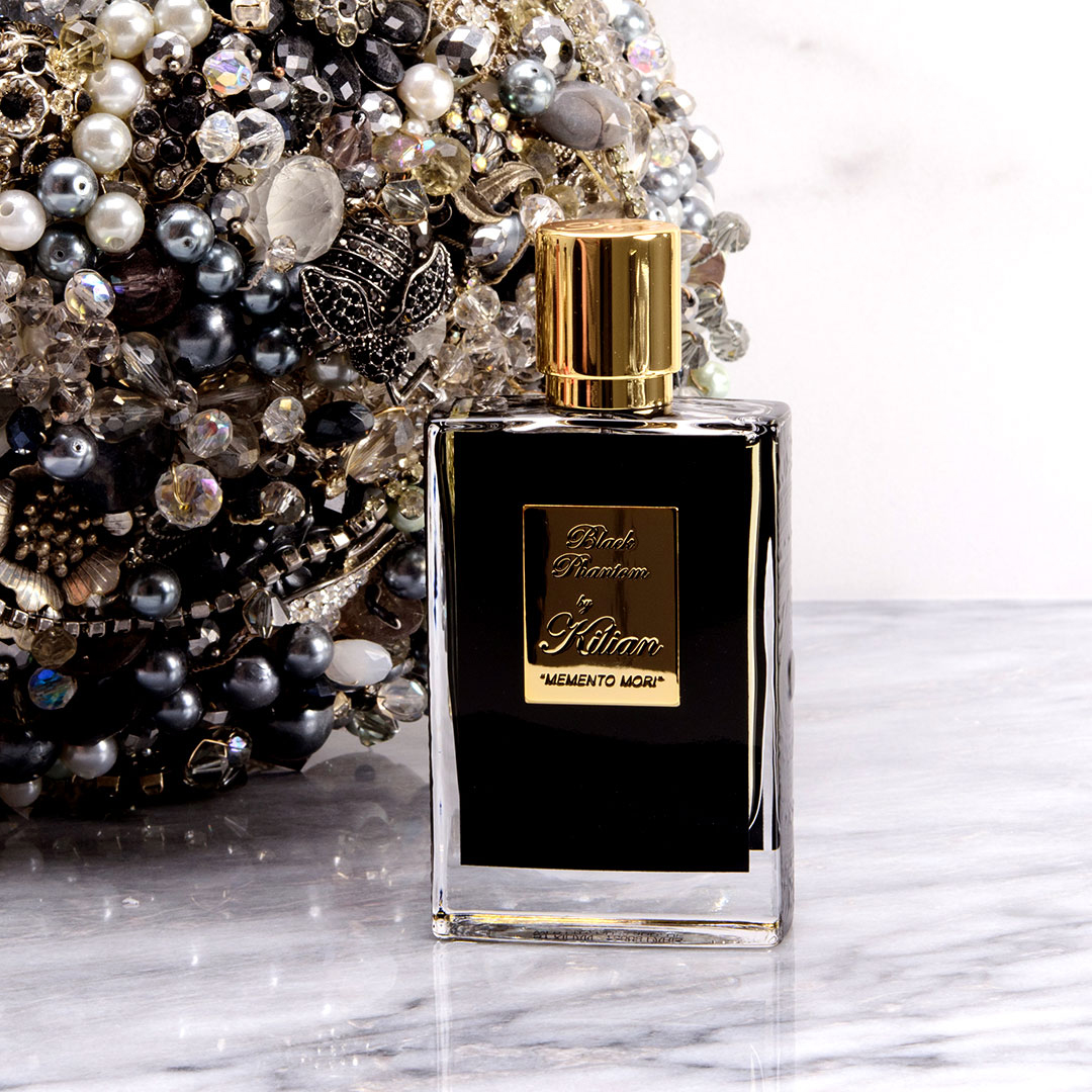 Kilian Black Phantom Perfume Review