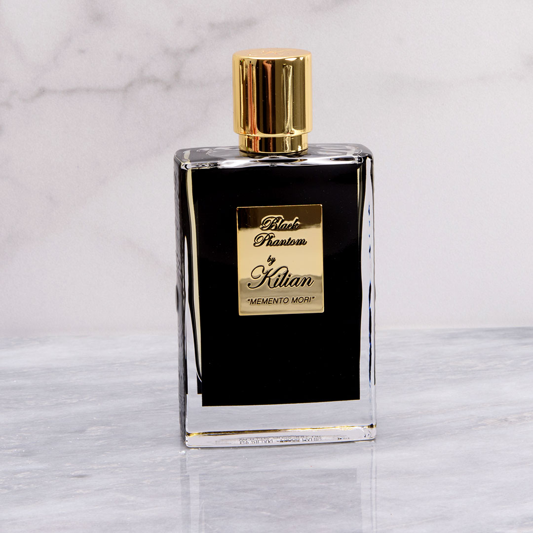 Kilian Black Phantom Perfume Review