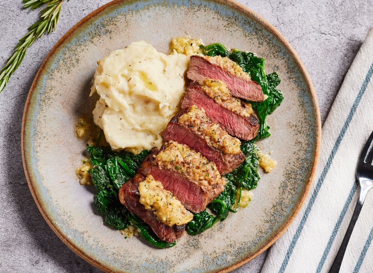 21 Healthy Romantic Recipes That Take 20 Minutes (or Less!)