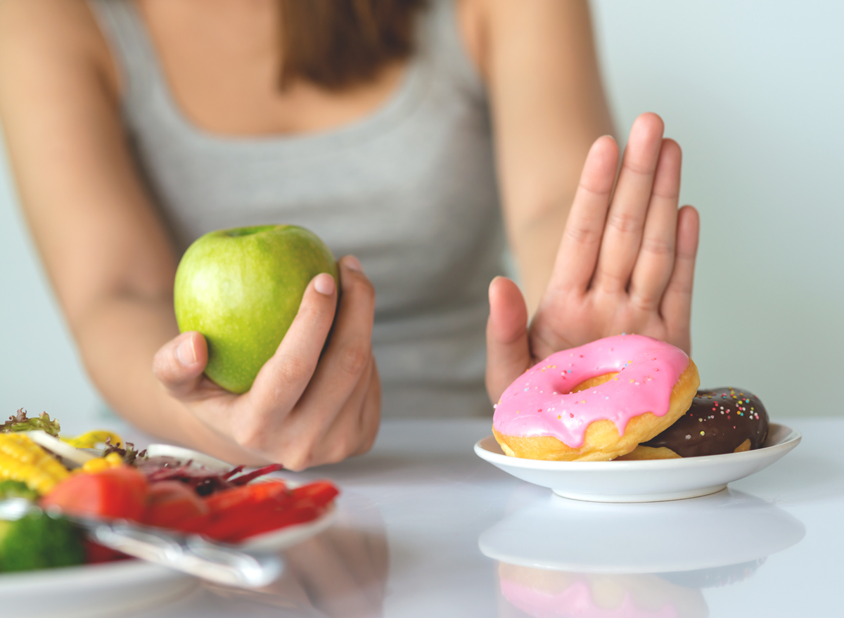 How to Detox Your Body Fast, Say Doctors