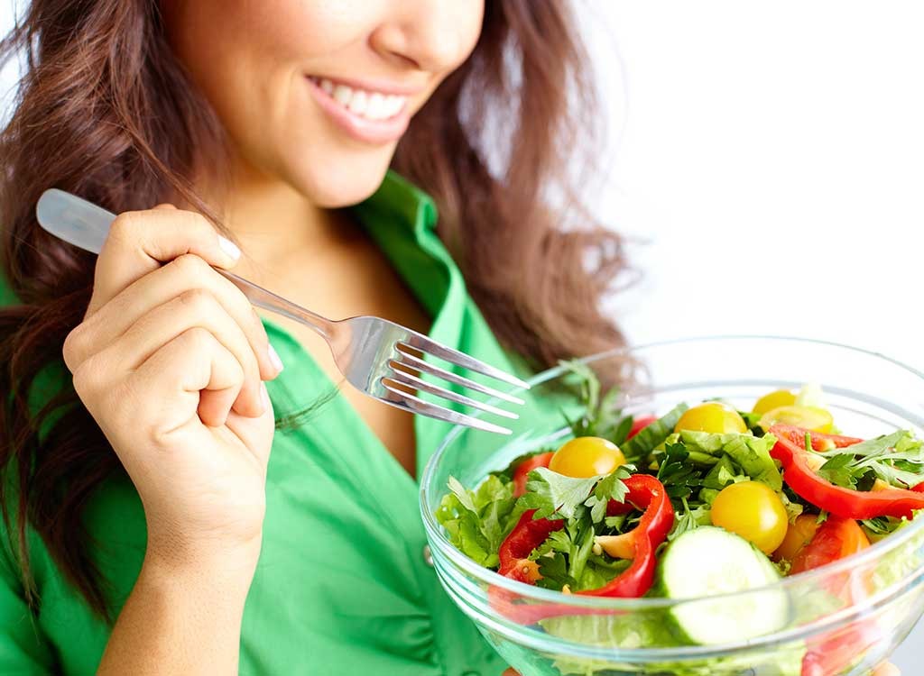 Over 6,000 People Who Lost 50 Pounds Agree These 4 Steps Work