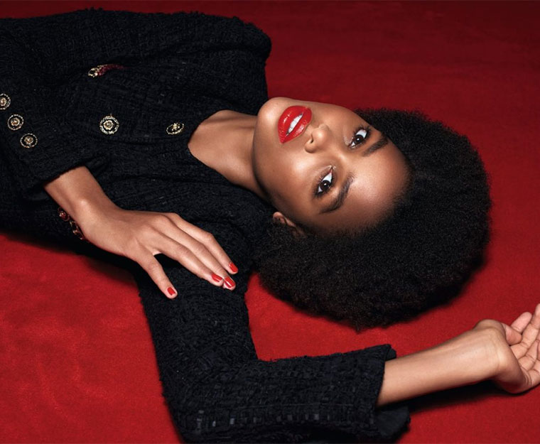 Chanel Rouge Allure L'Extrait Refillable Lipsticks for Spring 2022