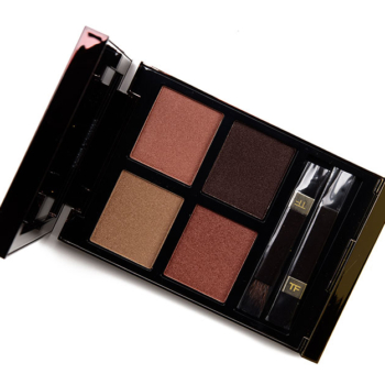 Tom Ford Beauty Smoky Quartz Eye Color Crème Eyeshadow Quad