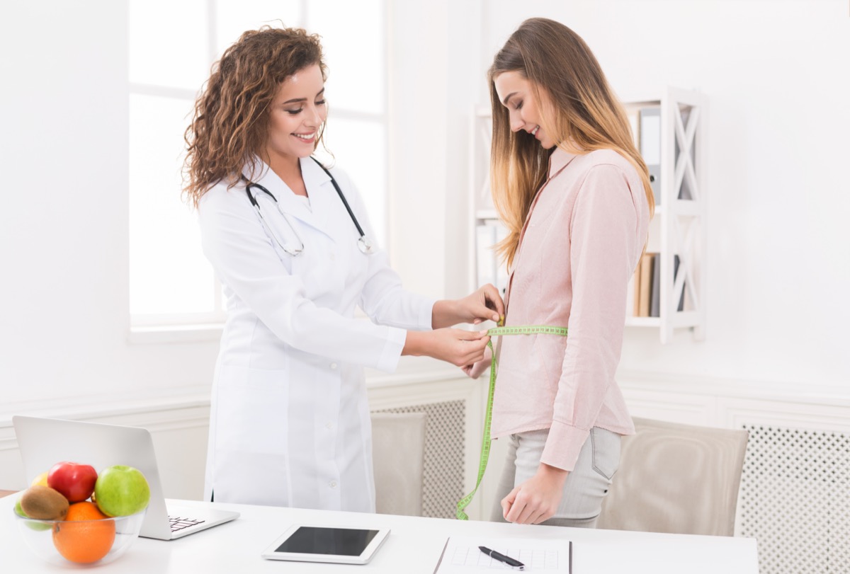 The #1 Sign Your Blood Sugar is Way Too High