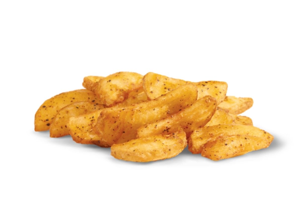 seasoned potatoes