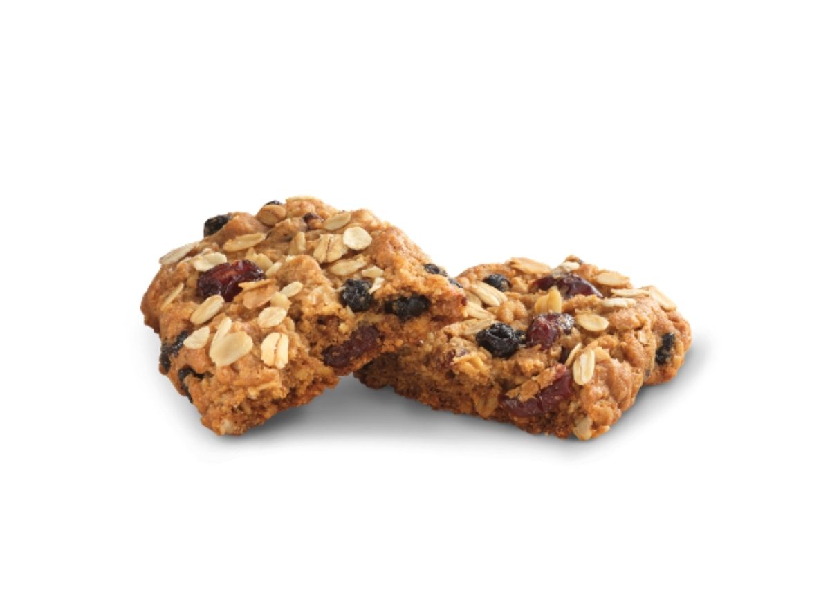 oatmeal bar