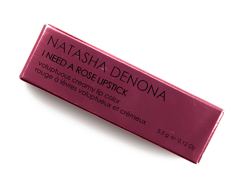 Natasha Denona Peony (20P) I Need a Nude Lipstick
