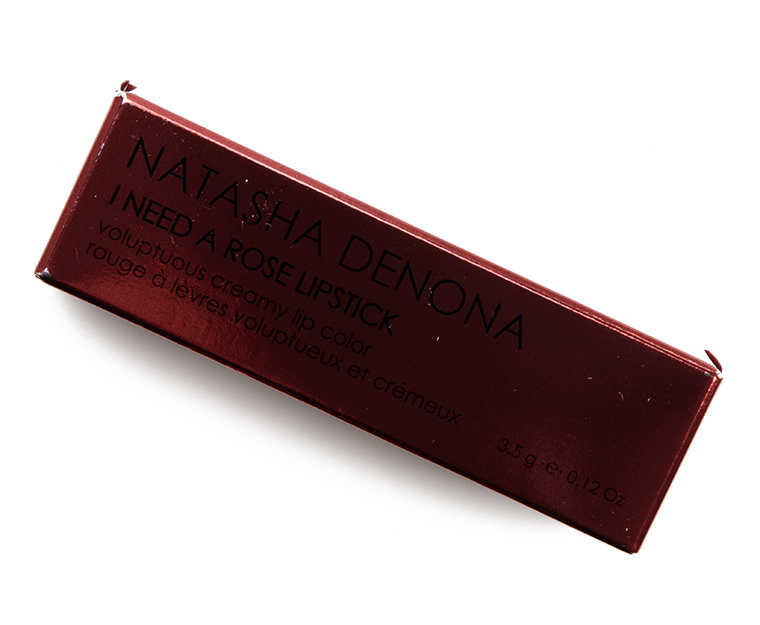 Natasha Denona Calla (12.5NB) I Need a Nude Lipstick