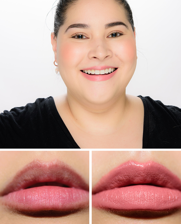 Natasha Denona Peony (20P) I Need a Nude Lipstick