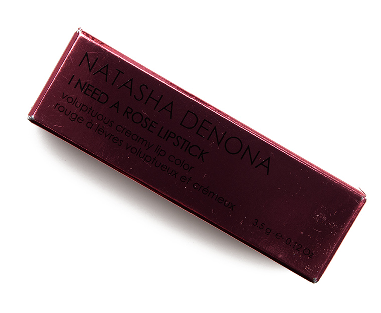 Natasha Denona Daphne (20.5P) I Need a Nude Lipstick