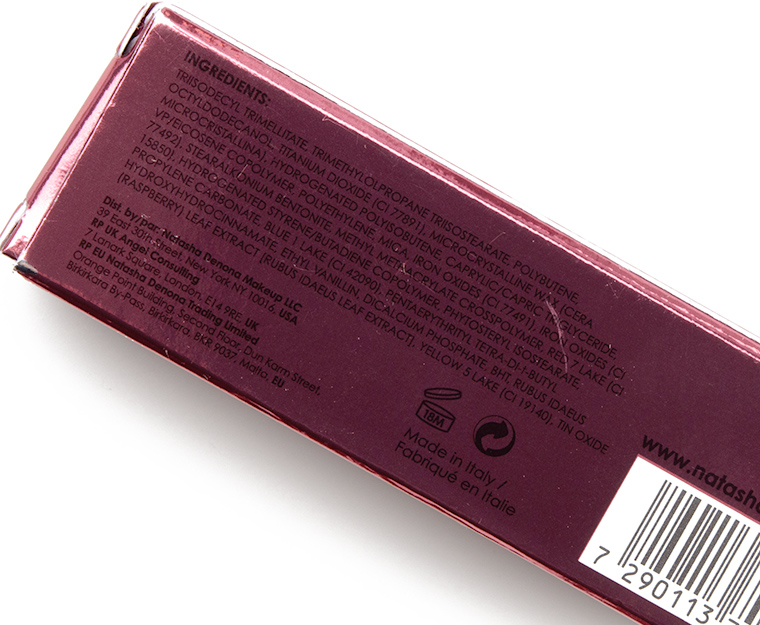 Natasha Denona Daphne (20.5P) I Need a Nude Lipstick