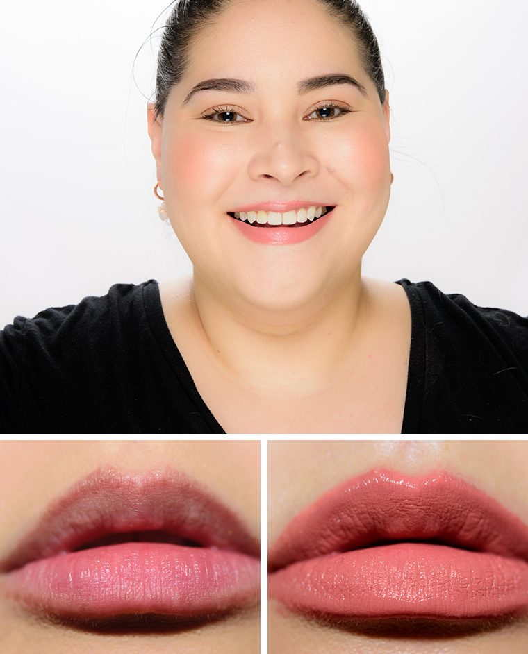 Natasha Denona Daphne (20.5P) I Need a Nude Lipstick