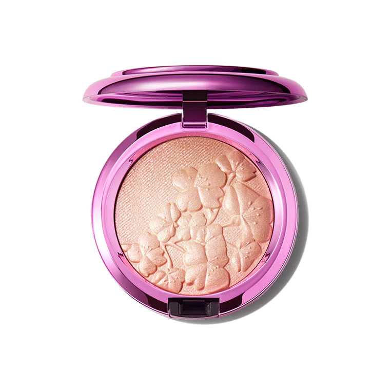MAC Wild Cherry Collection for Spring 2022
