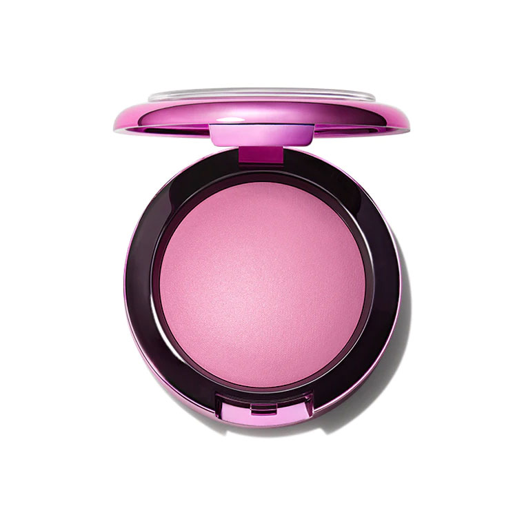 MAC Wild Cherry Collection for Spring 2022