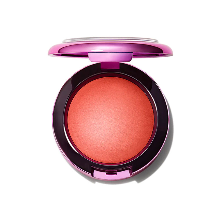 MAC Wild Cherry Collection for Spring 2022