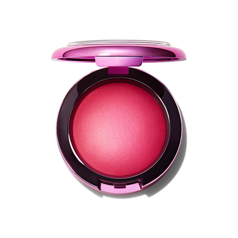 MAC Wild Cherry Collection for Spring 2022