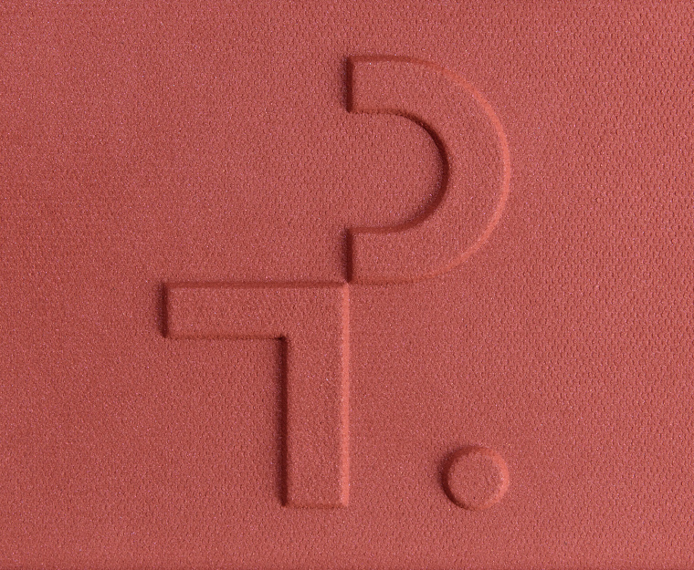 Patrick Ta She's Baked (Powder) Powder Blush