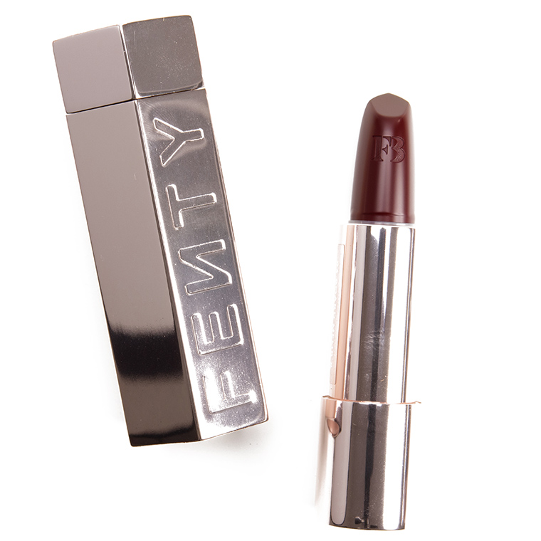 Fenty Beauty Board Memb'r Icon Semi-Matte Lipstick