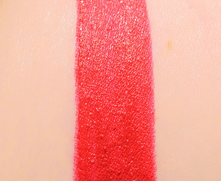 Fenty Beauty The MVP Icon Semi-Matte Lipstick