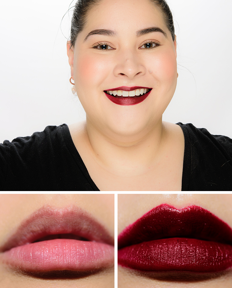 Fenty Beauty Board Memb'r Icon Semi-Matte Lipstick