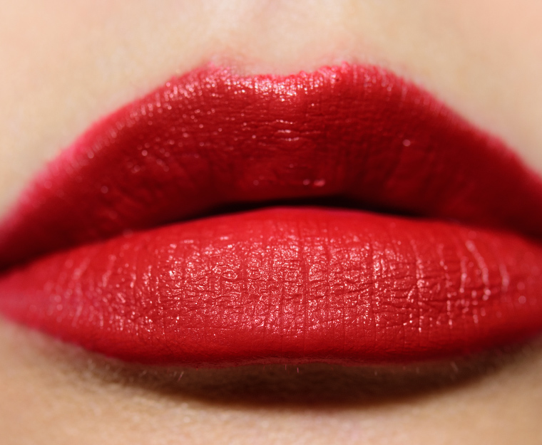 Fenty Beauty The MVP Icon Semi-Matte Lipstick