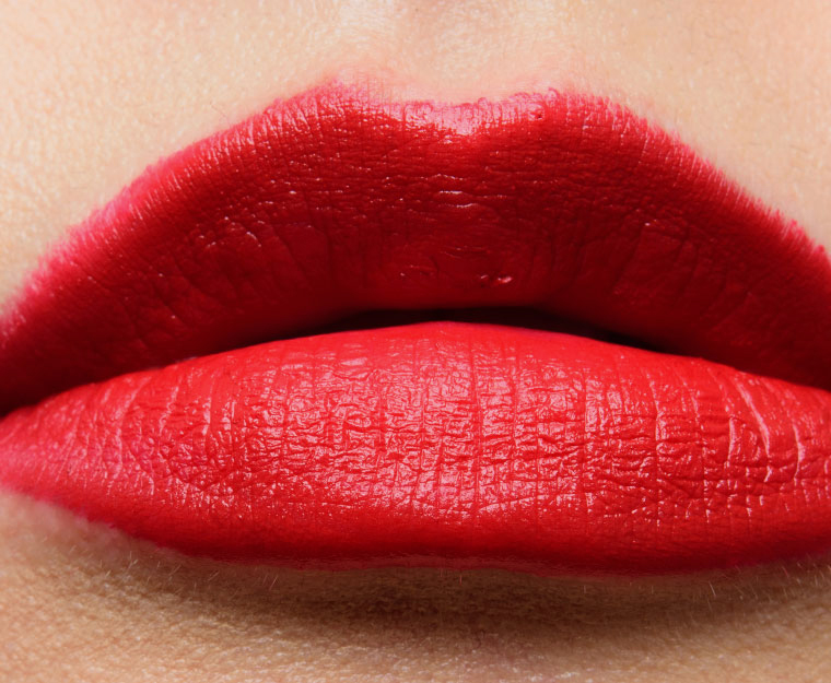 Fenty Beauty The MVP Icon Semi-Matte Lipstick