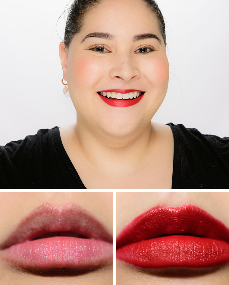 Fenty Beauty The MVP Icon Semi-Matte Lipstick