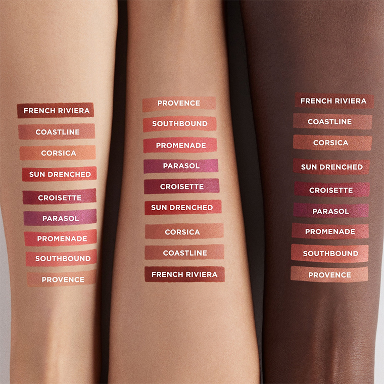 Laura Mercier Tinted Moisturizer Blush for Spring/Summer 2022
