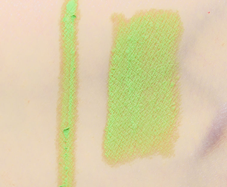 ColourPop Bussin' Matte Colour Stix