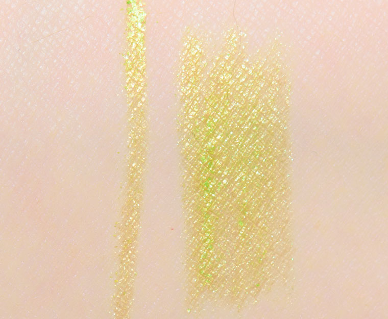 ColourPop Bright Lights Metallic Colour Stix