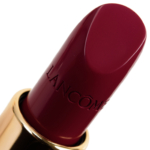 Lancome Berry Noir (397) L'Absolu Rouge Cream Lipstick (2022)