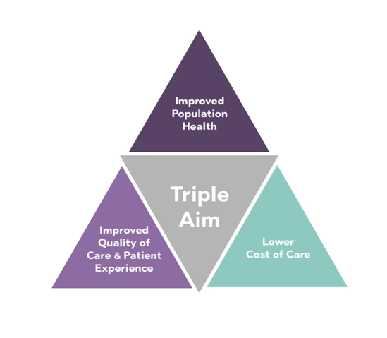 Hospital Systems:  A Framework for Maximizing Social Benefit