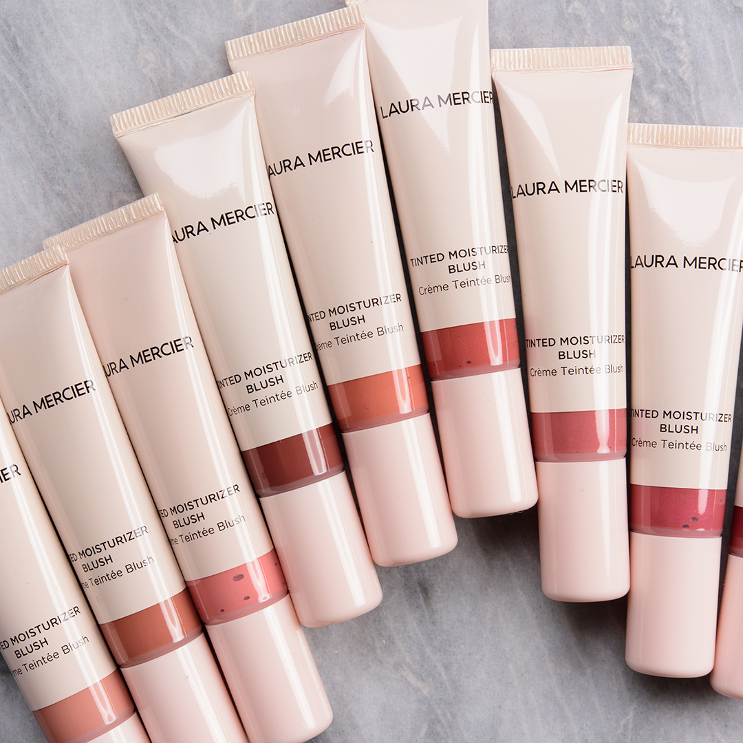 Laura Mercier Tinted Moisturizer Blush &nbsp;