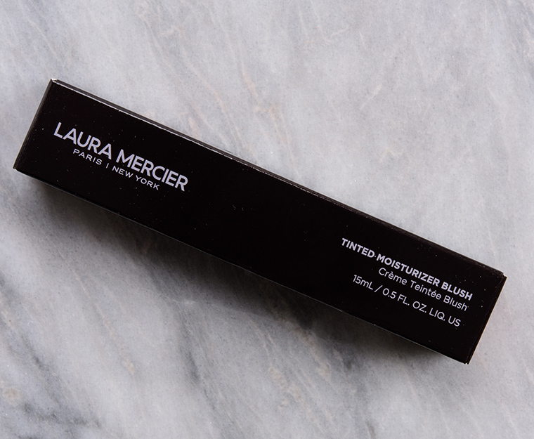 Laura Mercier Tinted Moisturizer Blush &nbsp;