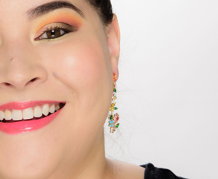 ColourPop Chamomile Super Shock Cheek
