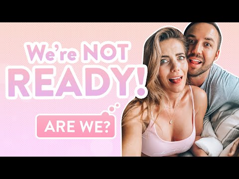 pregnant couple vlog