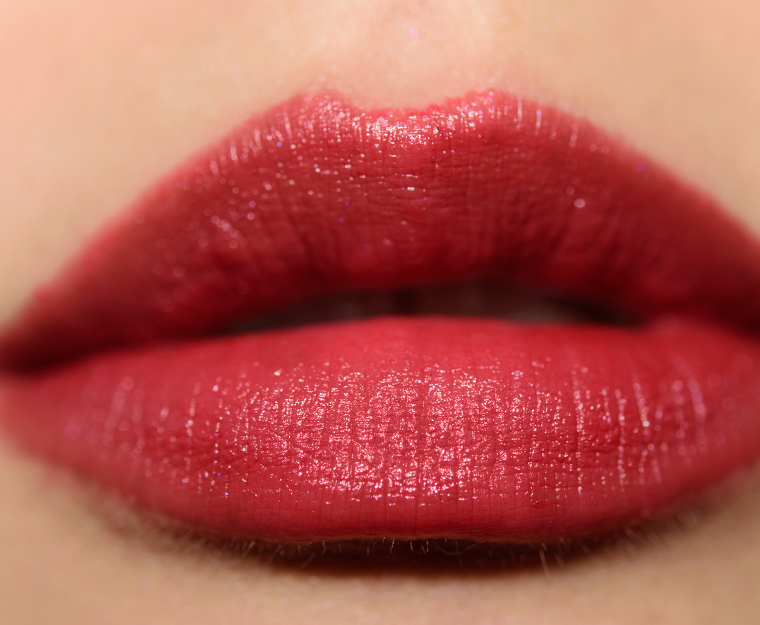 Clinique Woo Me (17) Even Better Pop Lip Colour Foundation