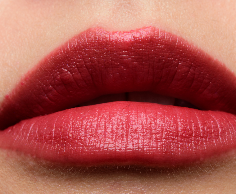 Clinique Woo Me (17) Even Better Pop Lip Colour Foundation