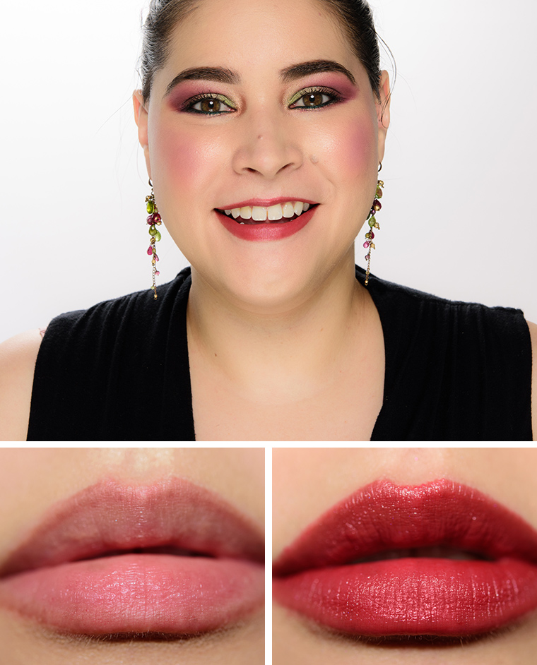 Clinique Woo Me (17) Even Better Pop Lip Colour Foundation