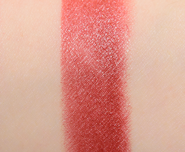 Clinique Tickled (18) Even Better Pop Lip Colour Foundation