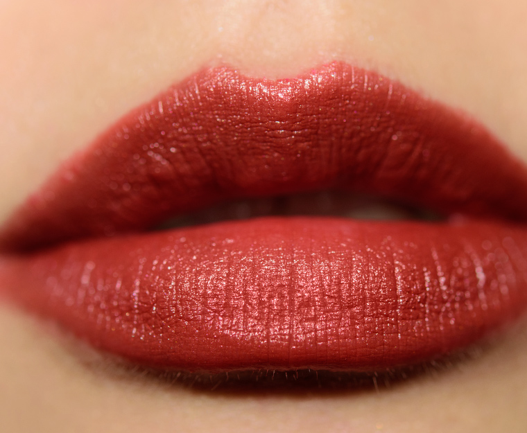 Clinique Tickled (18) Even Better Pop Lip Colour Foundation