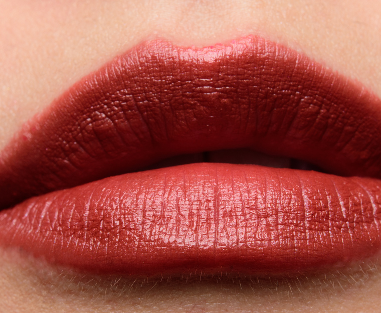 Clinique Tickled (18) Even Better Pop Lip Colour Foundation