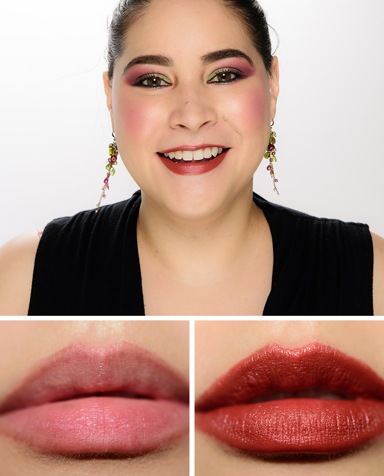 Clinique Tickled (18) Even Better Pop Lip Colour Foundation