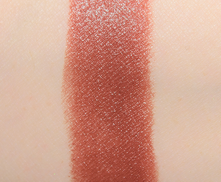 Clinique Suede (19) Even Better Pop Lip Colour Foundation