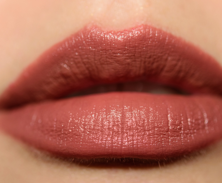 Clinique Suede (19) Even Better Pop Lip Colour Foundation