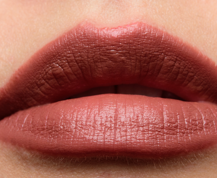 Clinique Suede (19) Even Better Pop Lip Colour Foundation