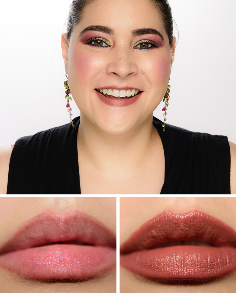 Clinique Suede (19) Even Better Pop Lip Colour Foundation