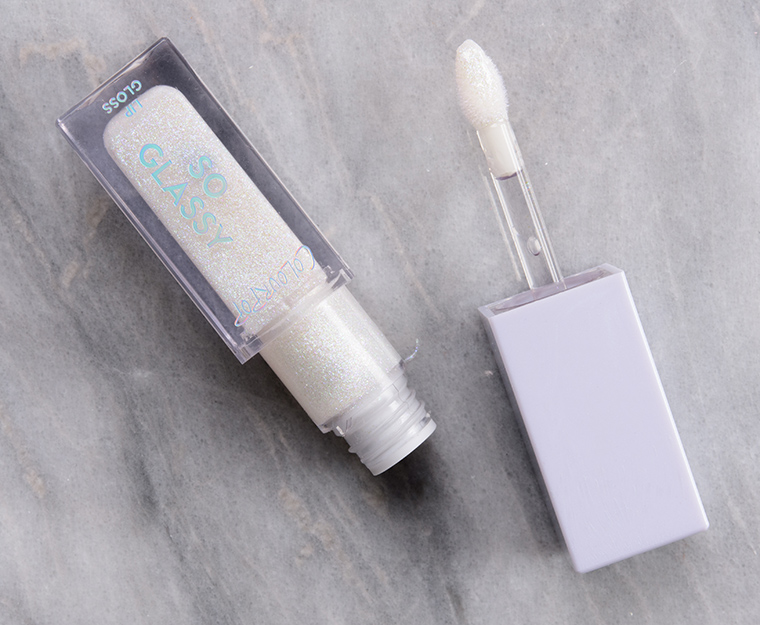 ColourPop Lucid Dreams So Glassy Lip Gloss