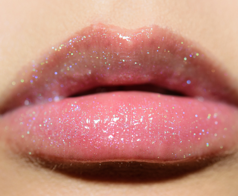 ColourPop Lucid Dreams So Glassy Lip Gloss