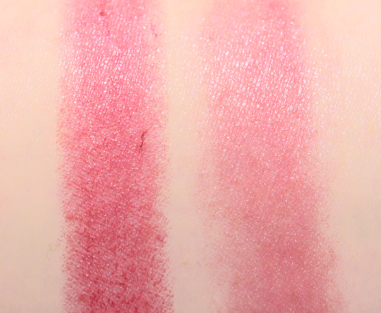 Huda Beauty Baddie Berry Cheeky Tint Cream Blush Stick